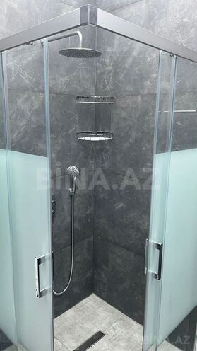 İcarəyə verilir 2 otaqlı yeni tikili 84 m², Sea Breeze q., photo 12 from 18