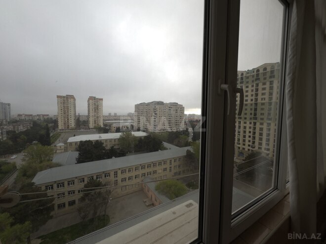 İcarəyə verilir 2 otaqlı yeni tikili 60 m², Neftçilər m., photo 16 from 17