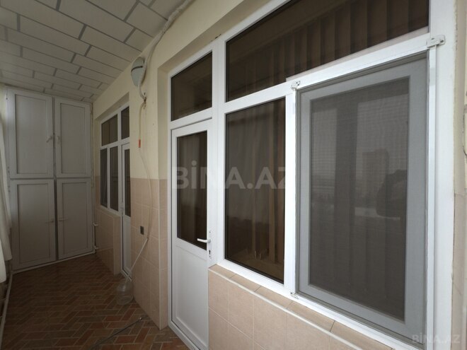 İcarəyə verilir 2 otaqlı yeni tikili 60 m², Neftçilər m., photo 14 from 17