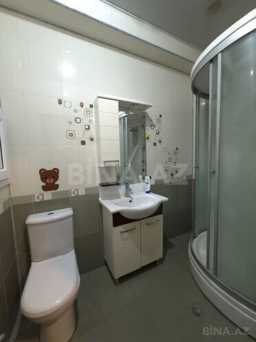 İcarəyə verilir 2 otaqlı yeni tikili 60 m², Neftçilər m., photo 10 from 17