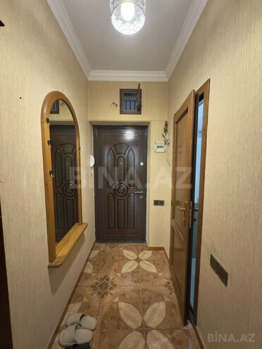 İcarəyə verilir 2 otaqlı yeni tikili 60 m², Neftçilər m., photo 11 from 17