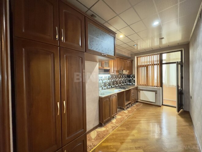 İcarəyə verilir 2 otaqlı yeni tikili 60 m², Neftçilər m., photo 8 from 17