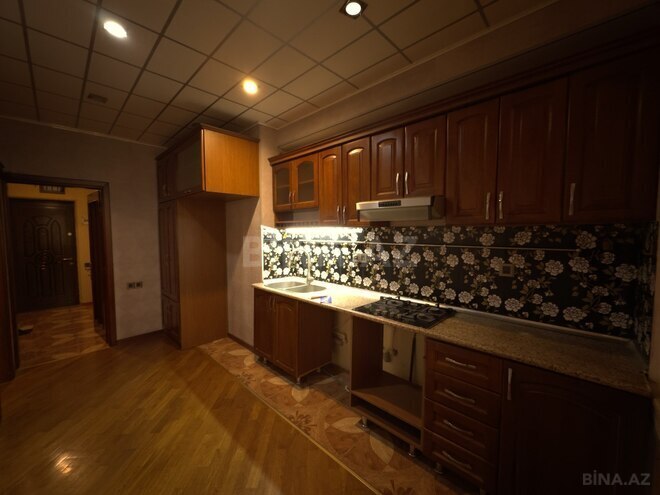İcarəyə verilir 2 otaqlı yeni tikili 60 m², Neftçilər m., photo 9 from 17