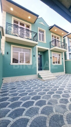 Продаётся 4-комн. дом/дача 150 м², пос. Масазыр, photo 1 from 10