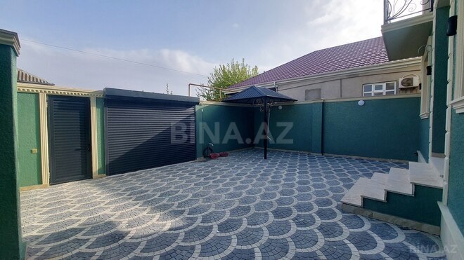 Продаётся 4-комн. дом/дача 150 м², пос. Масазыр, photo 4 from 10