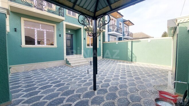 Продаётся 4-комн. дом/дача 150 м², пос. Масазыр, photo 5 from 10
