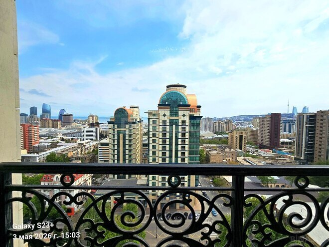 Продаётся 4-комн. новостройка 242 м², м. 28 мая, photo 10 from 21