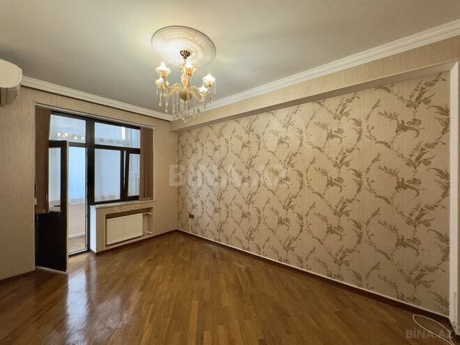 İcarəyə verilir 2 otaqlı yeni tikili 60 m², Neftçilər m., photo 1 from 17