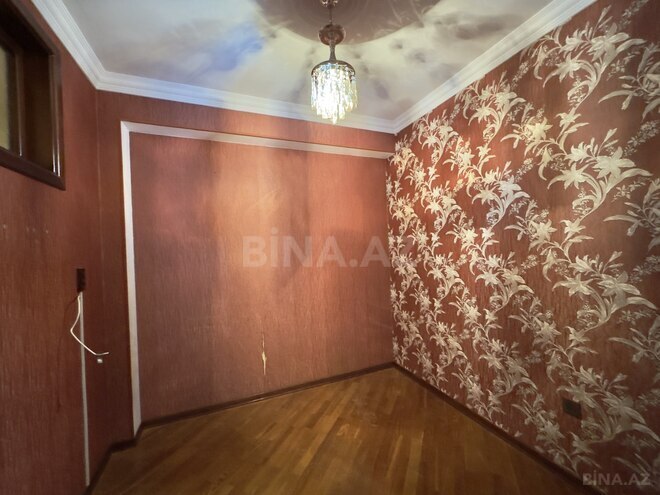 İcarəyə verilir 2 otaqlı yeni tikili 60 m², Neftçilər m., photo 6 from 17