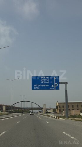 Satılır  torpaq 100 sot, Müşfiqabad q., photo 1 from 26