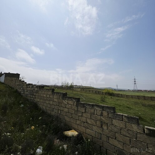 Satılır  torpaq 100 sot, Müşfiqabad q., photo 22 from 26