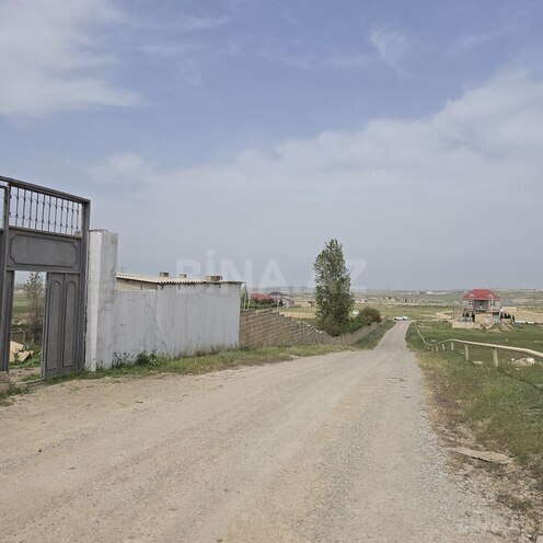 Satılır  torpaq 100 sot, Müşfiqabad q., photo 12 from 26