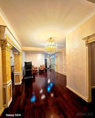 Продаётся 4-комн. новостройка 242 м², м. 28 мая, photo 12 from 21