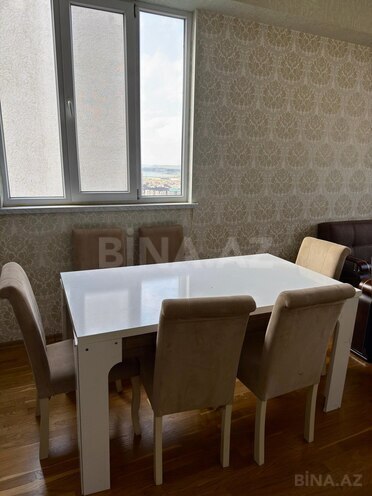 Сдаётся 2-комн. новостройка 65 м², Абшеронcкий  р., photo 4 from 19