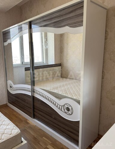 Сдаётся 2-комн. новостройка 65 м², Абшеронcкий  р., photo 6 from 19