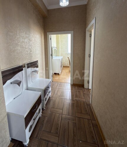 Сдаётся 2-комн. новостройка 65 м², Абшеронcкий  р., photo 9 from 19