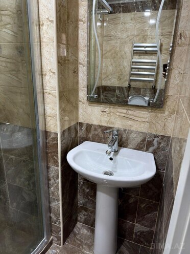 Сдаётся 2-комн. новостройка 65 м², Абшеронcкий  р., photo 10 from 19