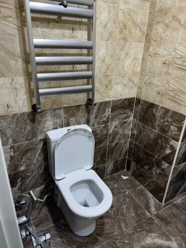 Сдаётся 2-комн. новостройка 65 м², Абшеронcкий  р., photo 12 from 19
