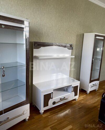 Сдаётся 2-комн. новостройка 65 м², Абшеронcкий  р., photo 3 from 19