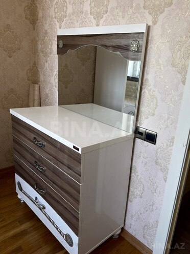 Сдаётся 2-комн. новостройка 65 м², Абшеронcкий  р., photo 8 from 19