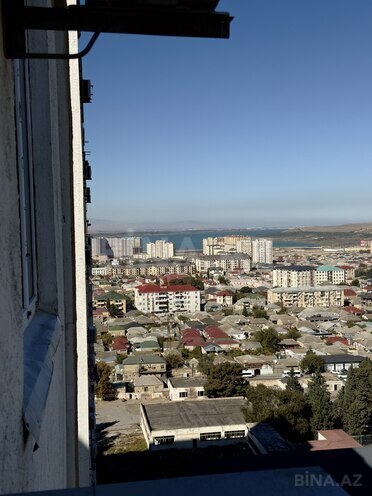 Сдаётся 2-комн. новостройка 65 м², Абшеронcкий  р., photo 17 from 19