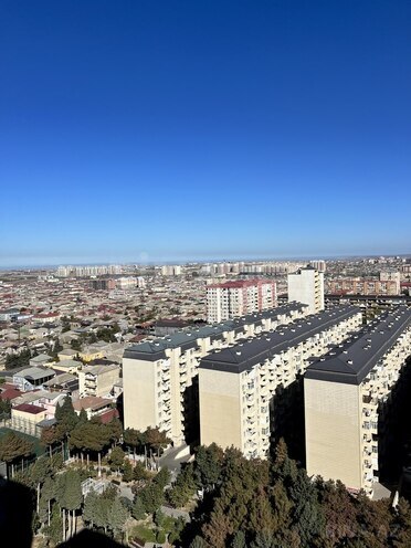 Сдаётся 2-комн. новостройка 65 м², Абшеронcкий  р., photo 14 from 19