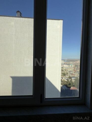 Сдаётся 2-комн. новостройка 65 м², Абшеронcкий  р., photo 16 from 19