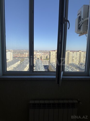 Сдаётся 2-комн. новостройка 65 м², Абшеронcкий  р., photo 15 from 19