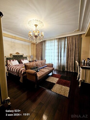 Продаётся 4-комн. новостройка 242 м², м. 28 мая, photo 13 from 21