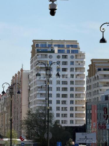 Satılır 3 otaqlı yeni tikili 98 m², Həzi Aslanov m., photo 1 from 14