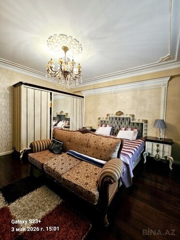 Продаётся 4-комн. новостройка 242 м², м. 28 мая, photo 14 from 21
