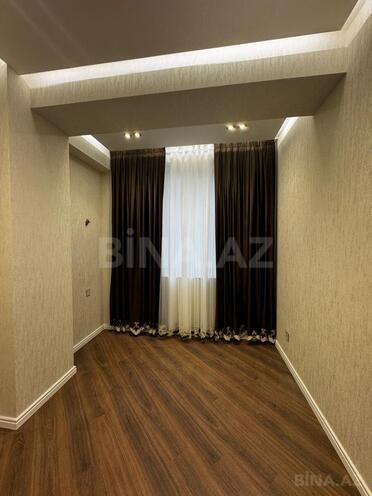 Satılır 2 otaqlı yeni tikili 42 m², Masazır q., photo 9 from 10