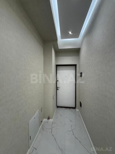 Satılır 2 otaqlı yeni tikili 42 m², Masazır q., photo 4 from 10