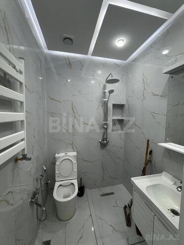 Satılır 2 otaqlı yeni tikili 42 m², Masazır q., photo 8 from 10