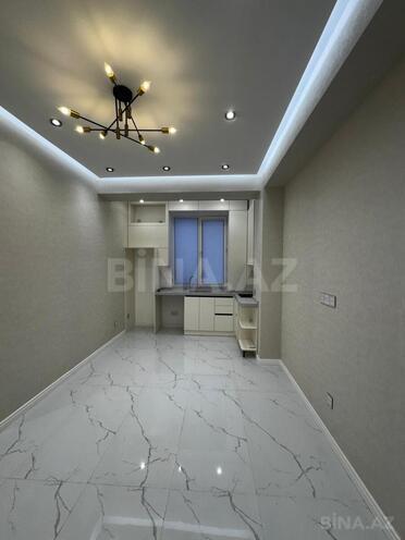 Satılır 2 otaqlı yeni tikili 42 m², Masazır q., photo 6 from 10