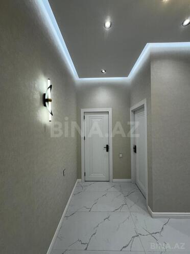 Satılır 2 otaqlı yeni tikili 42 m², Masazır q., photo 5 from 10