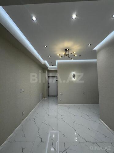 Satılır 2 otaqlı yeni tikili 42 m², Masazır q., photo 3 from 10