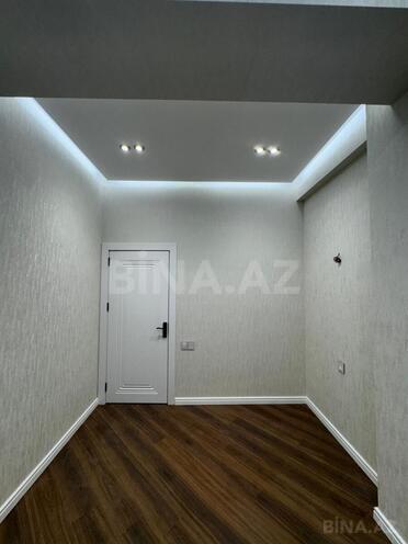 Satılır 2 otaqlı yeni tikili 42 m², Masazır q., photo 7 from 10