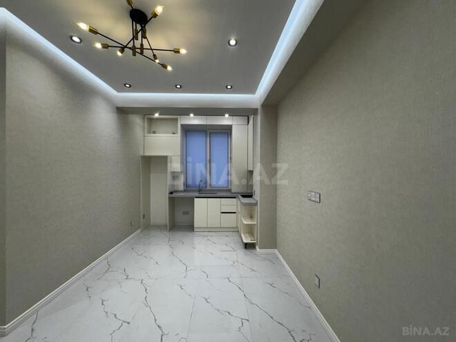Satılır 2 otaqlı yeni tikili 42 m², Masazır q., photo 1 from 10