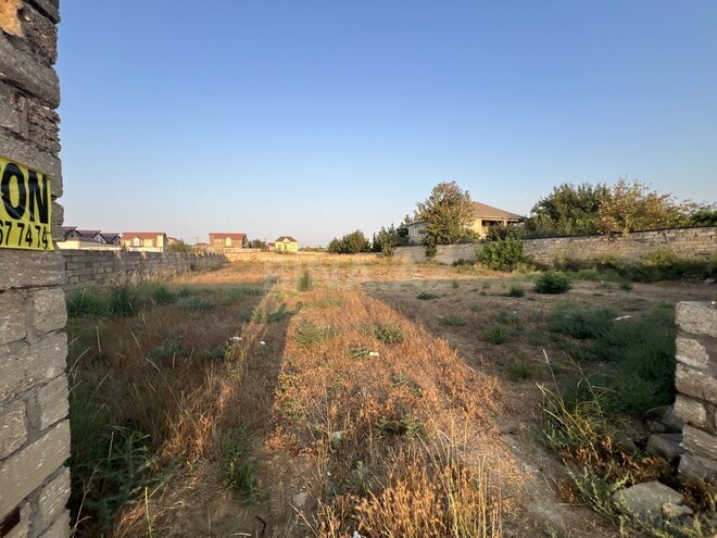 Продаётся  участок 12 сот, пос. Нардаран, photo 7 from 9