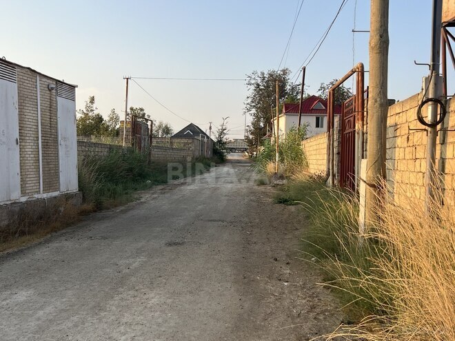 Продаётся  участок 12 сот, пос. Нардаран, photo 4 from 9