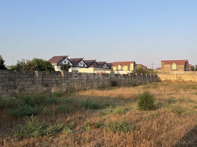 Продаётся  участок 12 сот, пос. Нардаран, photo 1 from 9