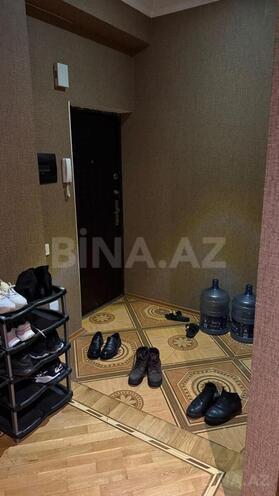 Satılır 3 otaqlı yeni tikili 130 m², Nizami m., photo 16 from 22