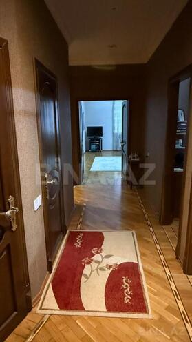 Satılır 3 otaqlı yeni tikili 130 m², Nizami m., photo 18 from 22