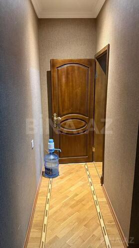Satılır 3 otaqlı yeni tikili 130 m², Nizami m., photo 10 from 22