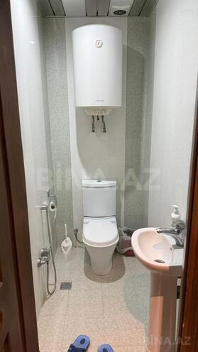 Satılır 3 otaqlı yeni tikili 130 m², Nizami m., photo 20 from 22