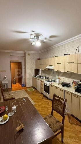 Satılır 3 otaqlı yeni tikili 130 m², Nizami m., photo 8 from 22