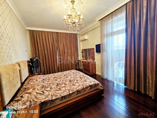 Продаётся 4-комн. новостройка 242 м², м. 28 мая, photo 16 from 21