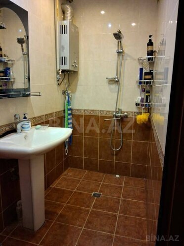 Продаётся 3-комн. вторичка 80 м², м. Ахмедлы, photo 14 from 17