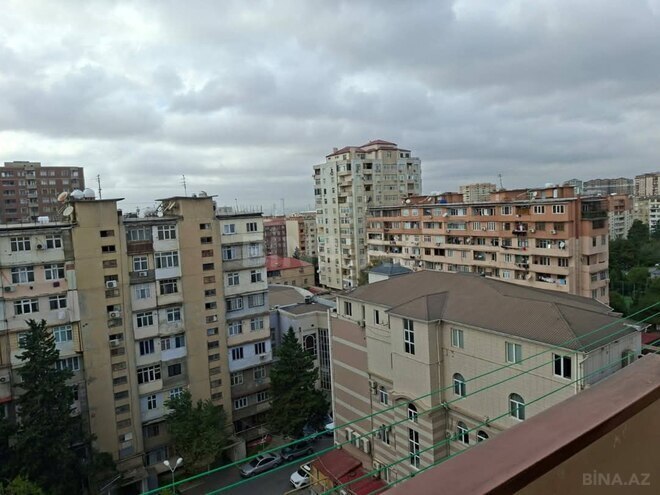 Продаётся 3-комн. вторичка 80 м², м. Ахмедлы, photo 16 from 17